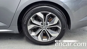 Renault SM6, 2018 — миниатюра 7