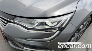 Renault SM6, 2018 — миниатюра 8