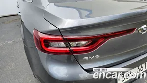 Renault SM6, 2018 — миниатюра 9
