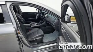 Renault SM6, 2018 — миниатюра 16