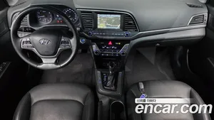 Hyundai Avante, 2016 — миниатюра 7