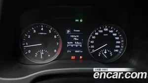 Hyundai Avante, 2016 — миниатюра 8