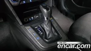 Hyundai Avante, 2016 — миниатюра 9