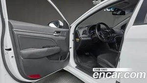 Hyundai Avante, 2016 — миниатюра 10