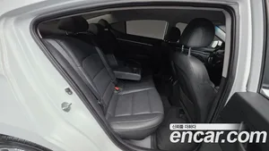 Hyundai Avante, 2016 — миниатюра 18