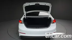 Hyundai Avante, 2016 — миниатюра 19