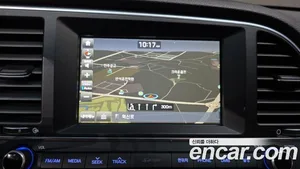 Hyundai Avante, 2016 — миниатюра 20
