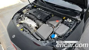 Mercedes-Benz CLA-Class, 2022 — миниатюра 6