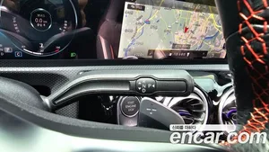 Mercedes-Benz CLA-Class, 2022 — миниатюра 12