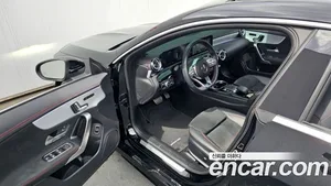Mercedes-Benz CLA-Class, 2022 — миниатюра 13