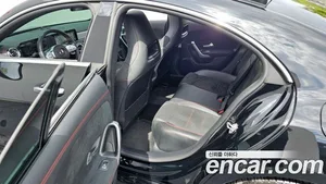 Mercedes-Benz CLA-Class, 2022 — миниатюра 17