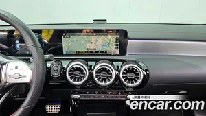Mercedes-Benz CLA-Class, 2022 — миниатюра 19
