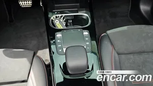 Mercedes-Benz CLA-Class, 2022 — миниатюра 23