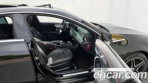 Mercedes-Benz CLA-Class, 2022 — миниатюра 25
