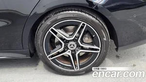 Mercedes-Benz CLA-Class, 2022 — миниатюра 7
