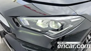 Mercedes-Benz CLA-Class, 2022 — миниатюра 8