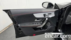 Mercedes-Benz CLA-Class, 2022 — миниатюра 14