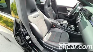 Mercedes-Benz CLA-Class, 2022 — миниатюра 16