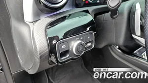 Mercedes-Benz CLA-Class, 2022 — миниатюра 27
