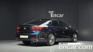 Kia K7, 2017 — миниатюра 2