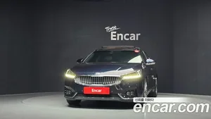 Kia K7, 2017 — миниатюра 3