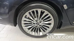 Kia K7, 2017 — миниатюра 5