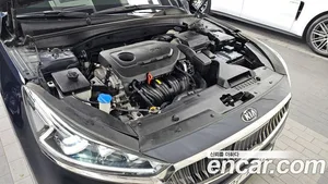Kia K7, 2017 — миниатюра 6
