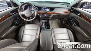 Kia K7, 2017 — миниатюра 10