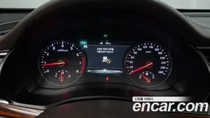 Kia K7, 2017 — миниатюра 11