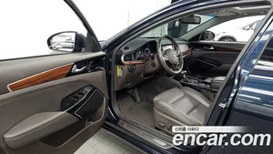 Kia K7, 2017 — миниатюра 13