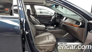 Kia K7, 2017 — миниатюра 17