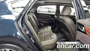 Kia K7, 2017 — миниатюра 18