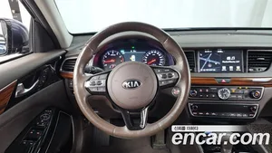 Kia K7, 2017 — миниатюра 19