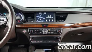 Kia K7, 2017 — миниатюра 20