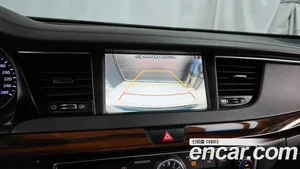 Kia K7, 2017 — миниатюра 21