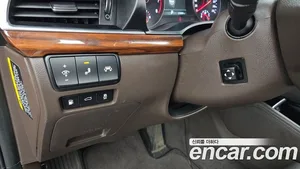 Kia K7, 2017 — миниатюра 22