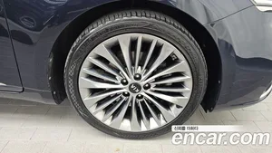 Kia K7, 2017 — миниатюра 7