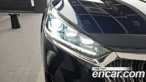 Kia K7, 2017 — миниатюра 8
