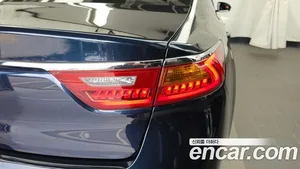 Kia K7, 2017 — миниатюра 9