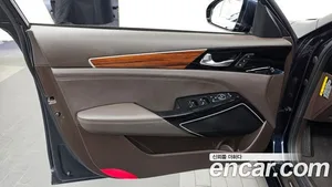 Kia K7, 2017 — миниатюра 14