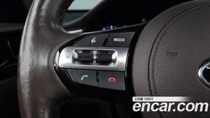 Kia K7, 2017 — миниатюра 16