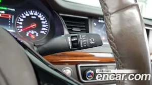 Kia K7, 2017 — миниатюра 28