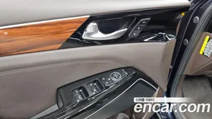Kia K7, 2017 — миниатюра 29