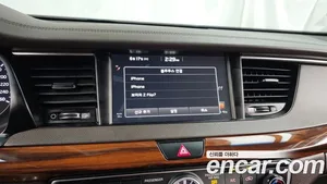 Kia K7, 2017 — миниатюра 33