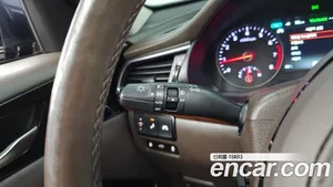 Kia K7, 2017 — миниатюра 34