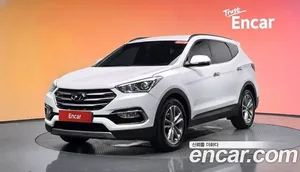Hyundai Santa Fe, 2015 — миниатюра 30