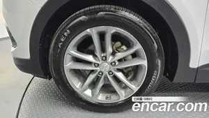 Hyundai Santa Fe, 2015 — миниатюра 4