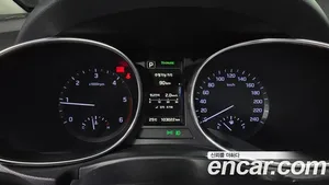 Hyundai Santa Fe, 2015 — миниатюра 10