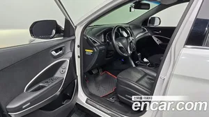 Hyundai Santa Fe, 2015 — миниатюра 12