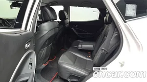 Hyundai Santa Fe, 2015 — миниатюра 16